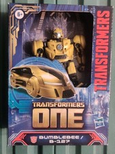 Bumblebee B-127 TRANSFORMERS
