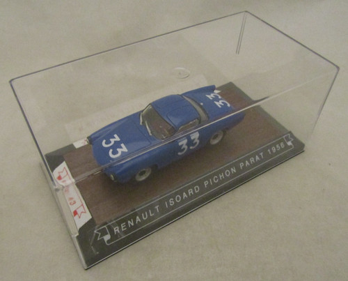 Voiture renault izoard - voiture,