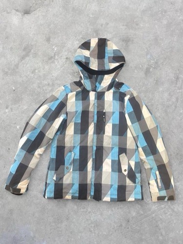 Giacca sci snowboard unisex - giacca,