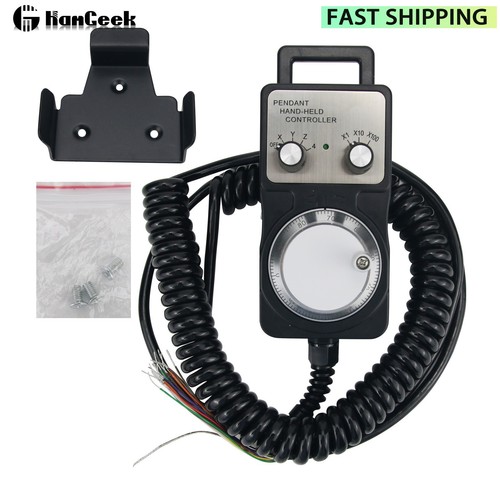 Generatore impulsi manuale - generatore, di