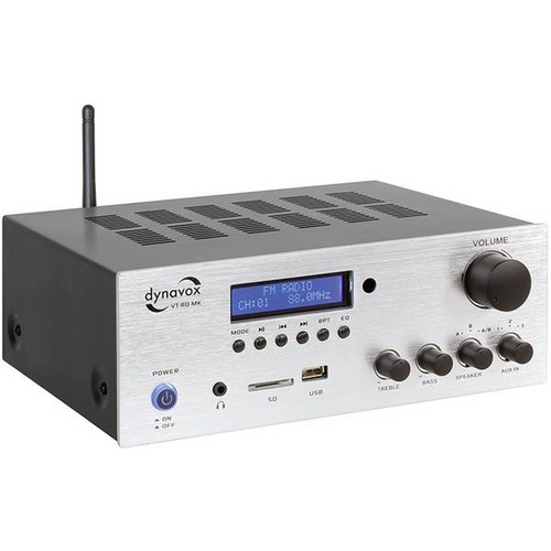 Dynavox 207679 80 mk - dynavox,