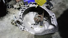 CAMBIO FIAT DUCATO 2,5 DIESEL