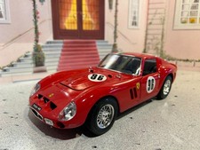 Ferrari 250 GTO 1962 a Bburago