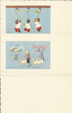 Illustratori G. Meschini n.2