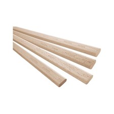 Festool 498686 Scatola Domino in Legno di Faggio 8mm x 750mm 36 DF500 + DF700