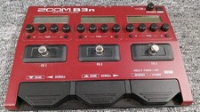 ZOOM B3N Multieffetto per