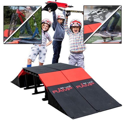 Platports rampa skate - platports,