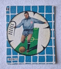 CICOGNA TUTTOCALCIO 1950/51