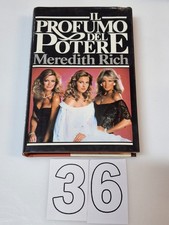 Meredith Rich Il Profumo del