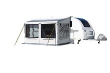 Accessorio per tenda - , da