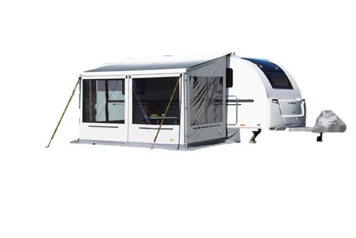 Accessorio per tenda - da, sole