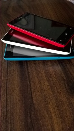 Lumia 520 lotto