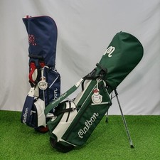 MALBON GOLF Caddy Bag Stand