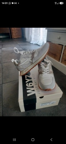 W6yz sneakers donna - w6yz, casual