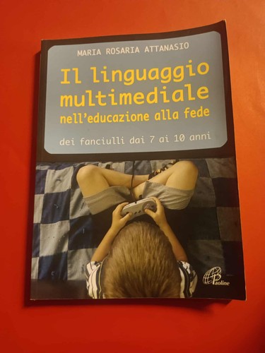 Linguaggio multimediale - linguaggio,