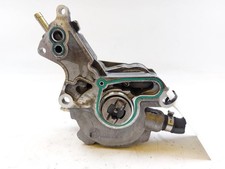 038145209A POMPA A VUOTO VOLKSWAGEN POLO (6N2) 1.4 TDI 6V MAN 5M 75CV 2001 5P BE