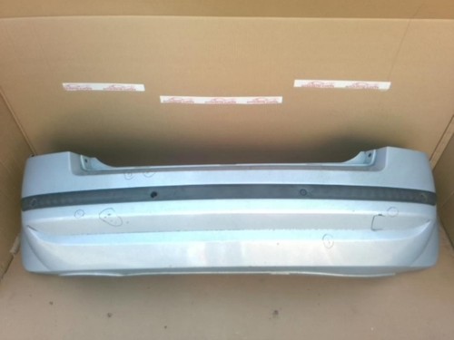 Paraurti posteriore fiat stilo - posteriore,