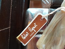 SET BARBA VINTAGE ANNI 70 DI