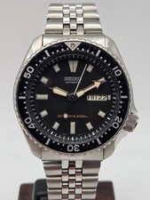 Orologio Seiko Automatico Uomo