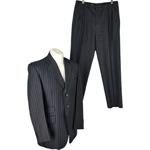 Tuta aquascutum 42r - tuta, uomo