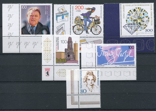 Germania 1994 nuovo - nuovo, **