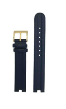 Kit Cinturino Rado blu Coupole