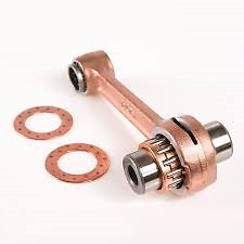 KIT CONROD SUZUKI RM125 2004-2012 KIT BIELLE MOTOCROSS MOTO-X