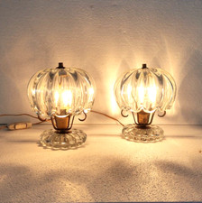 Barovier Carlo Scarpa  Coppia