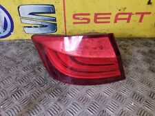 BMW SERIE 5 520D M SPORT 2010