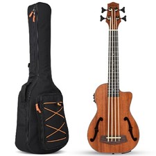 Ukulele basso UBass baritono