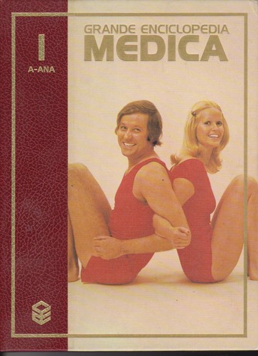 Grande enciclopedia medica - medica, i