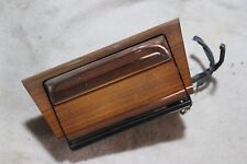 Originale Mercedes W124 Classe