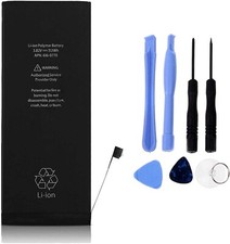 REPLACEMENT BATTERY FOR APPLE