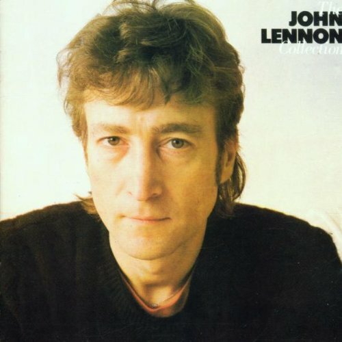 The john lennon collection - lennon,
