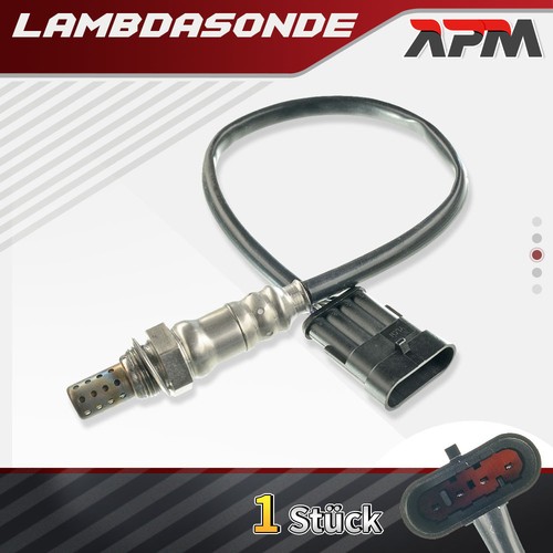 Sonda controllo lambda per - sonda,