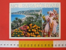 L.3 FRANCE FRANCE 1985 NICE