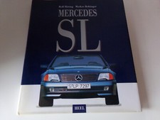 Mercedes  SL Roadster Cabrio