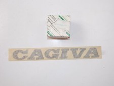 OEM CAGIVA 1989 FRECCIA 125 C