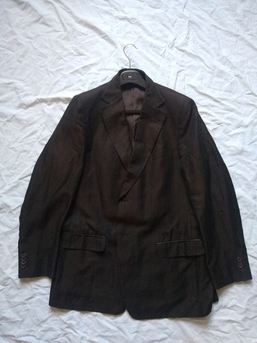 Giacca blazer uomo ermenegildo - giacca,
