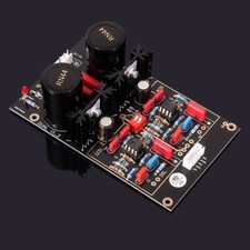 Phono Stage DUAL Giradischi