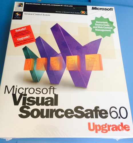 Microsoft visual source - microsoft, safe