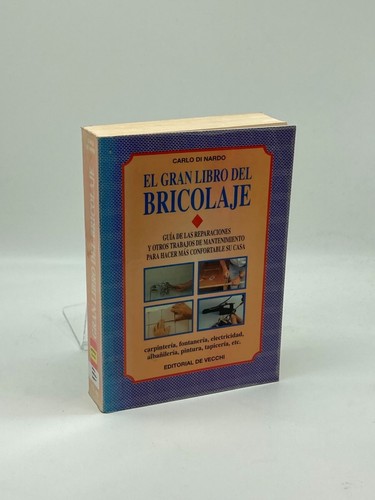Gran libro del - gran,