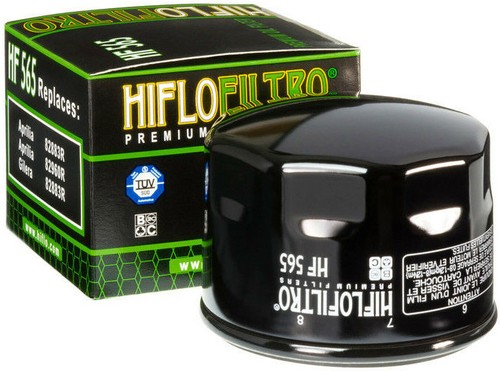 Filtro olio hiflo gilera - olio,