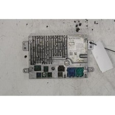 CENTRALINA IMPIANTO VIVA-VOCE PER FIAT TIPO (20) 1.6 16V MJT (96KW) BER. 2016