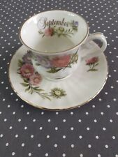 VINTAGE TAZZINA FLOREALE  MESE