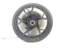 CERCHIO RUOTA POSTERIORE 14 X 3.75 NO DISCO YAMAHA X-MAX YP R 125 2014 SE681