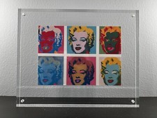 Style Icon Marilyn Monroe Andy