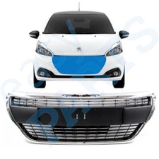 Peugeot 208 2015 - -2019, allure