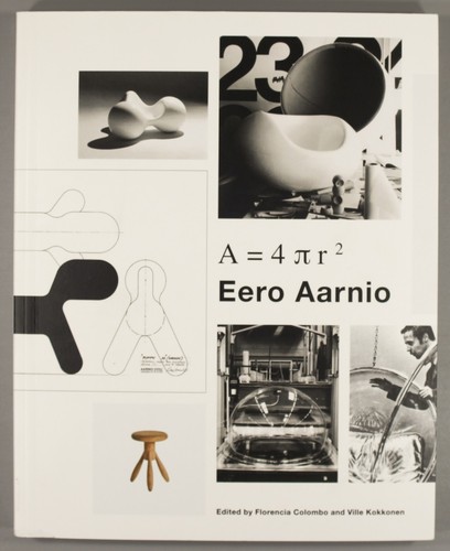 Sedia sfera 4 r - 4, eero