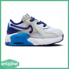 Scarpa Nike Air Max baby
